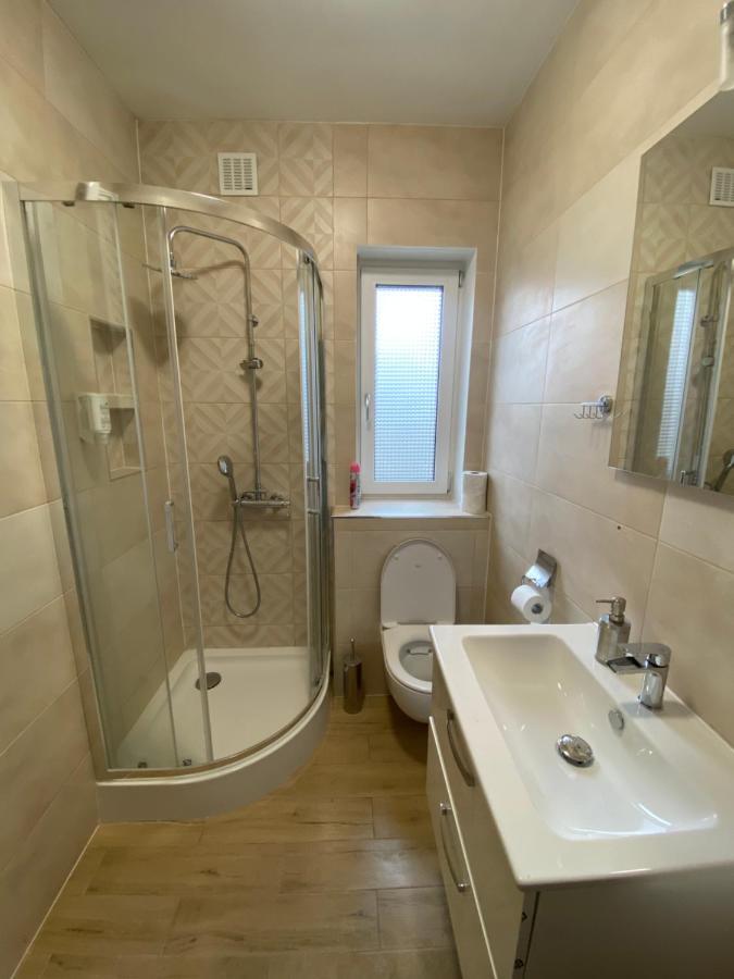 Diamentowa 7 Rent Home Konarzewo Poznan Poznań Exterior foto
