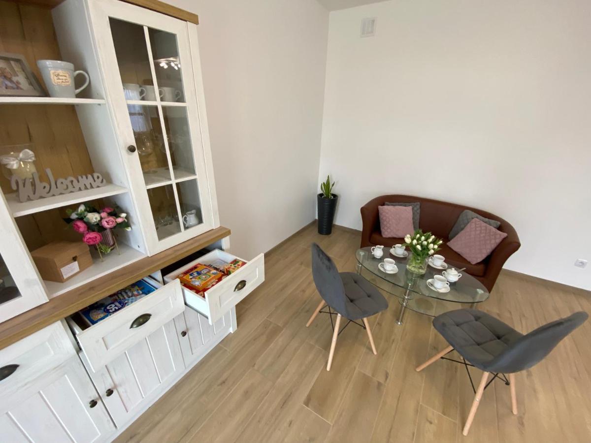 Diamentowa 7 Rent Home Konarzewo Poznan Poznań Exterior foto
