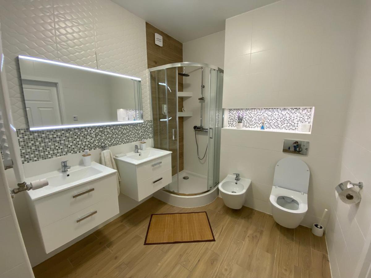 Diamentowa 7 Rent Home Konarzewo Poznan Poznań Exterior foto