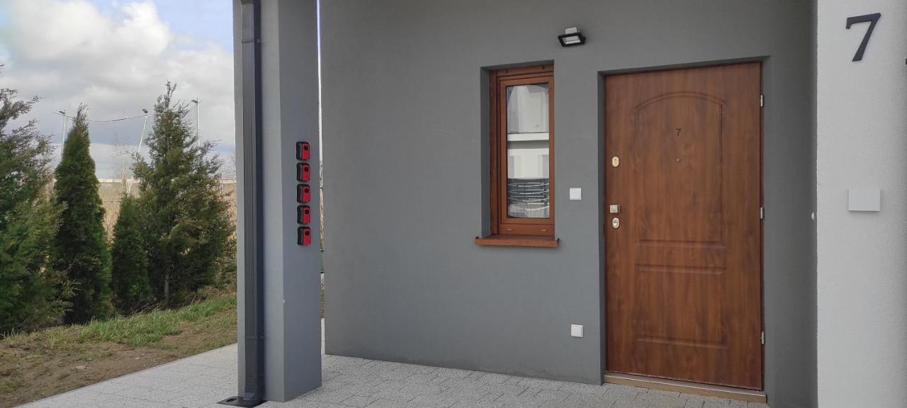 Diamentowa 7 Rent Home Konarzewo Poznan Poznań Exterior foto