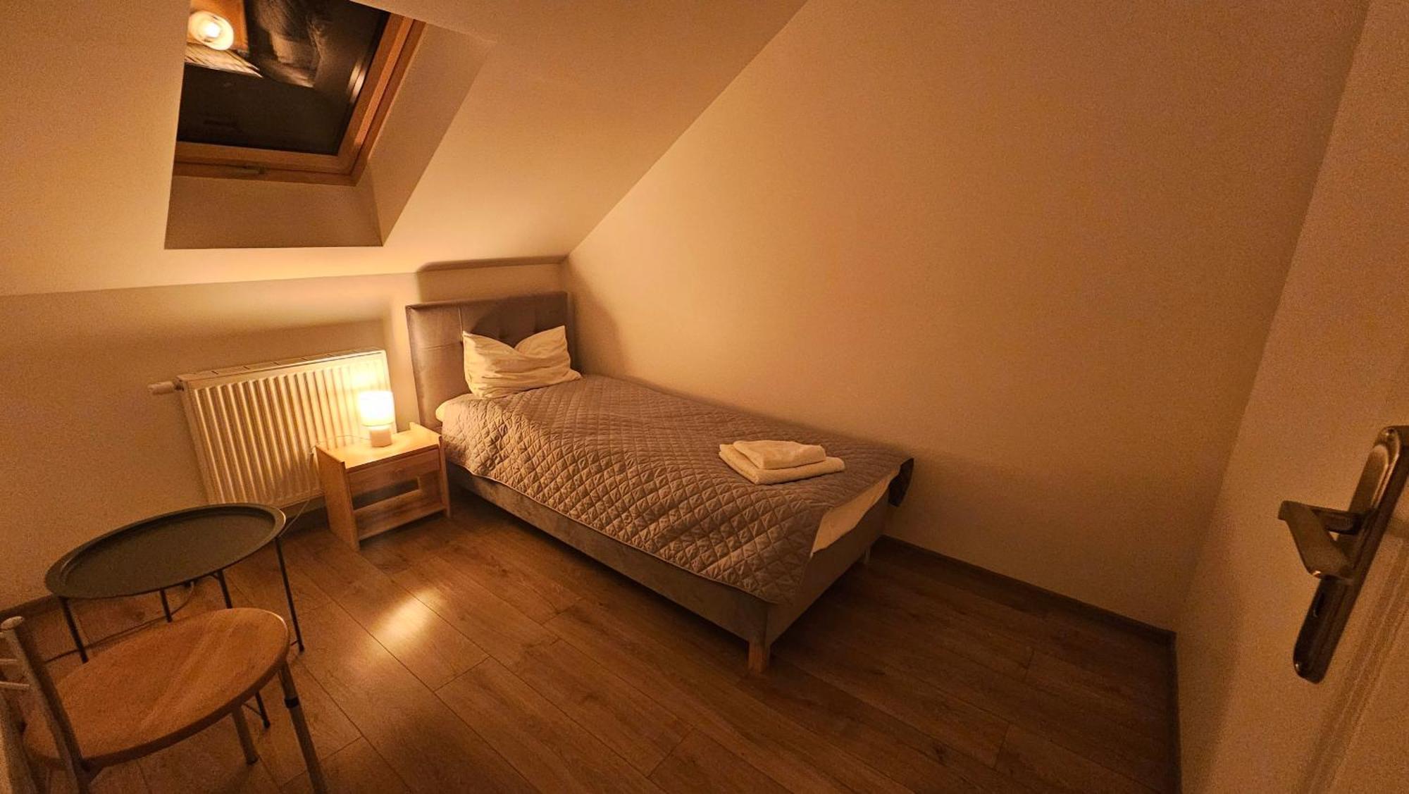 Diamentowa 7 Rent Home Konarzewo Poznan Poznań Exterior foto
