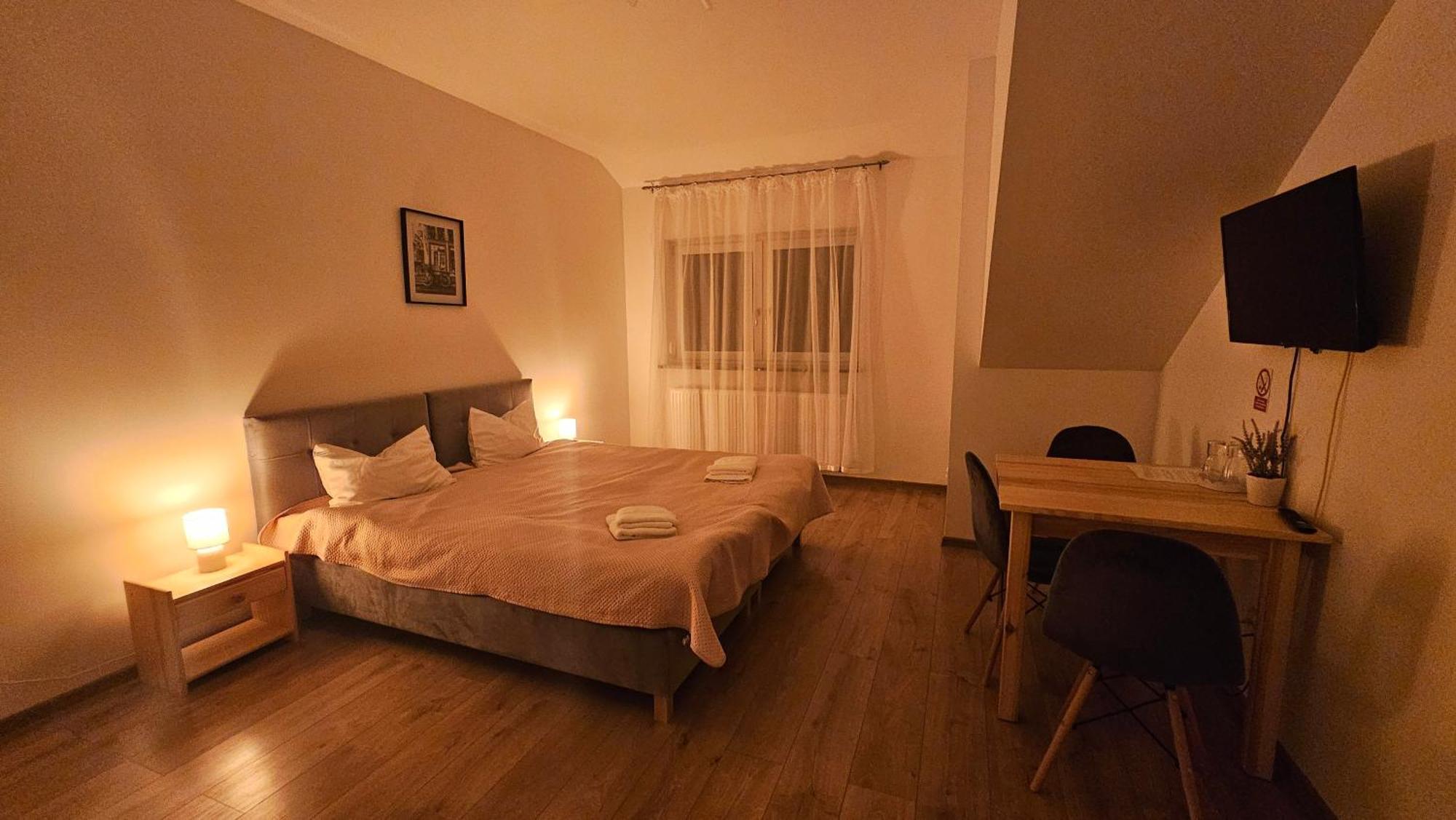 Diamentowa 7 Rent Home Konarzewo Poznan Poznań Exterior foto