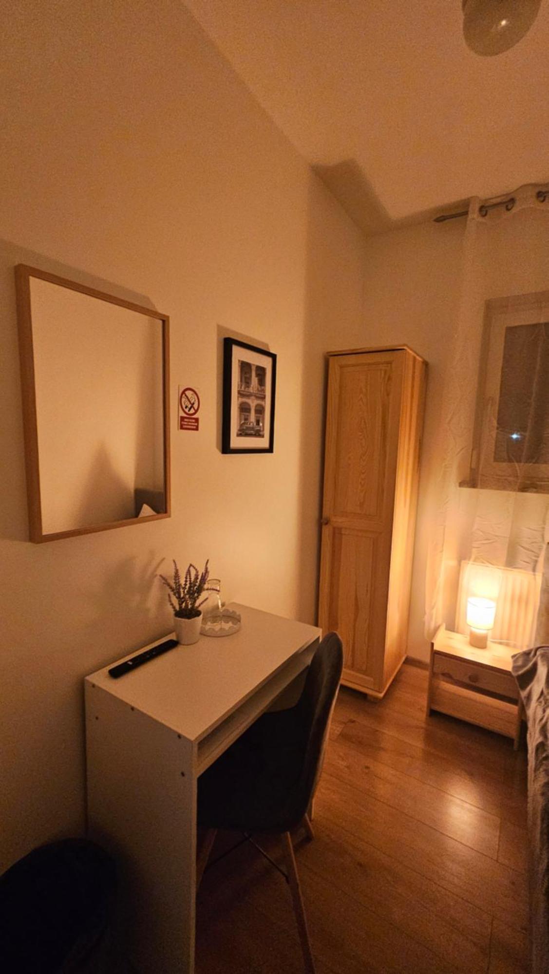 Diamentowa 7 Rent Home Konarzewo Poznan Poznań Exterior foto