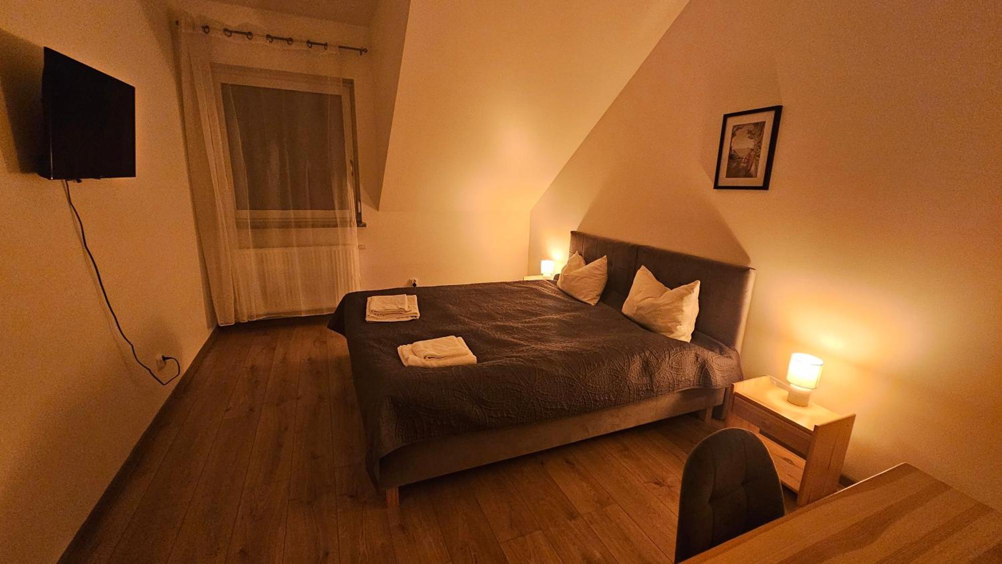 Diamentowa 7 Rent Home Konarzewo Poznan Poznań Exterior foto