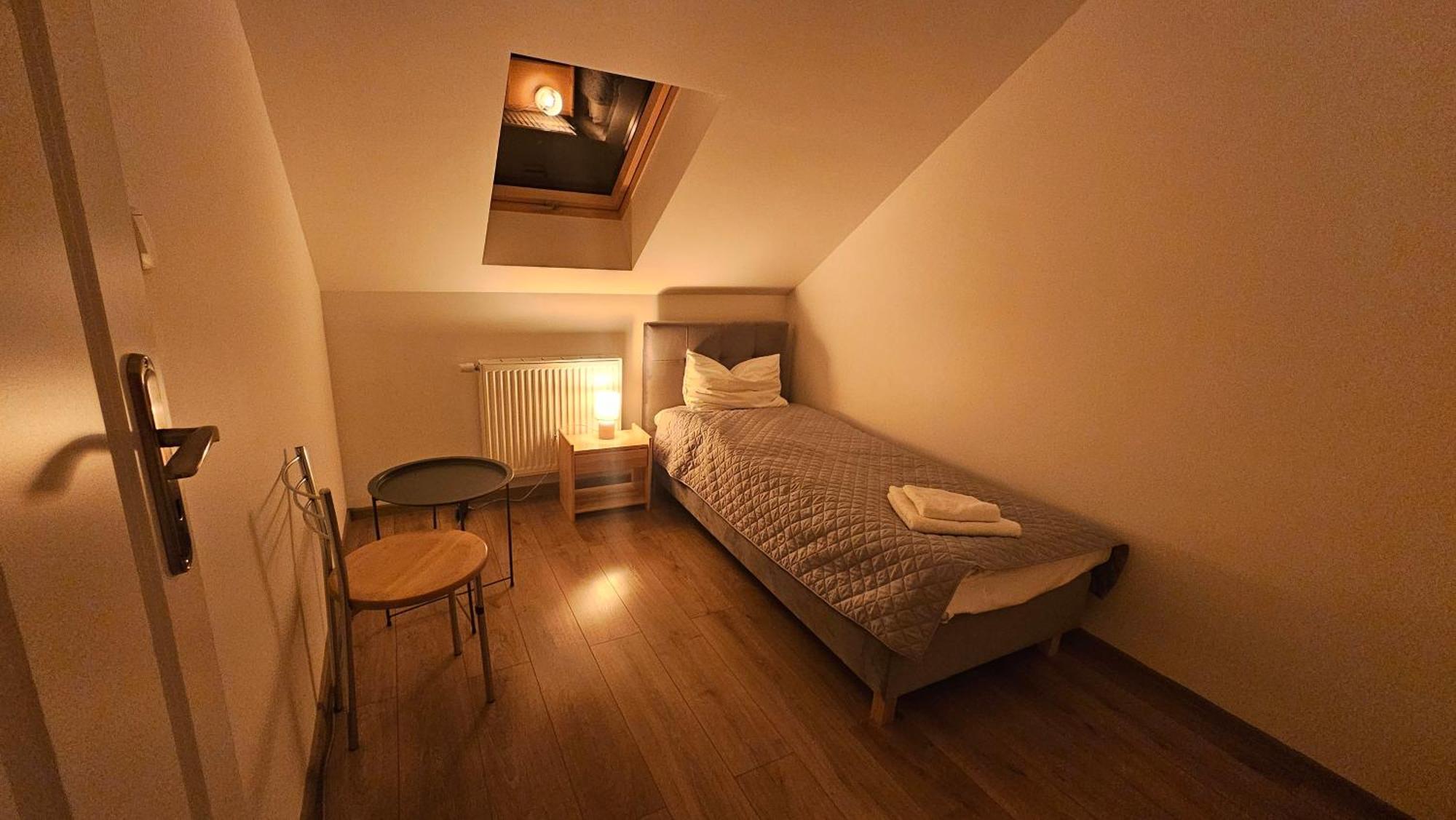 Diamentowa 7 Rent Home Konarzewo Poznan Poznań Exterior foto
