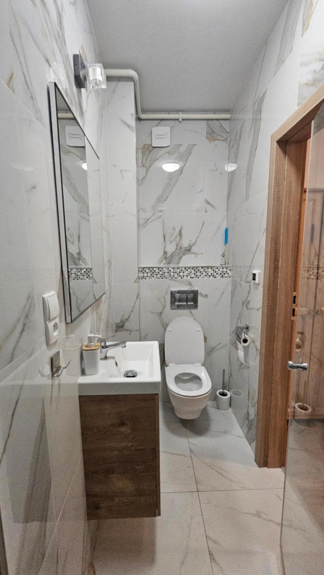 Diamentowa 7 Rent Home Konarzewo Poznan Poznań Exterior foto