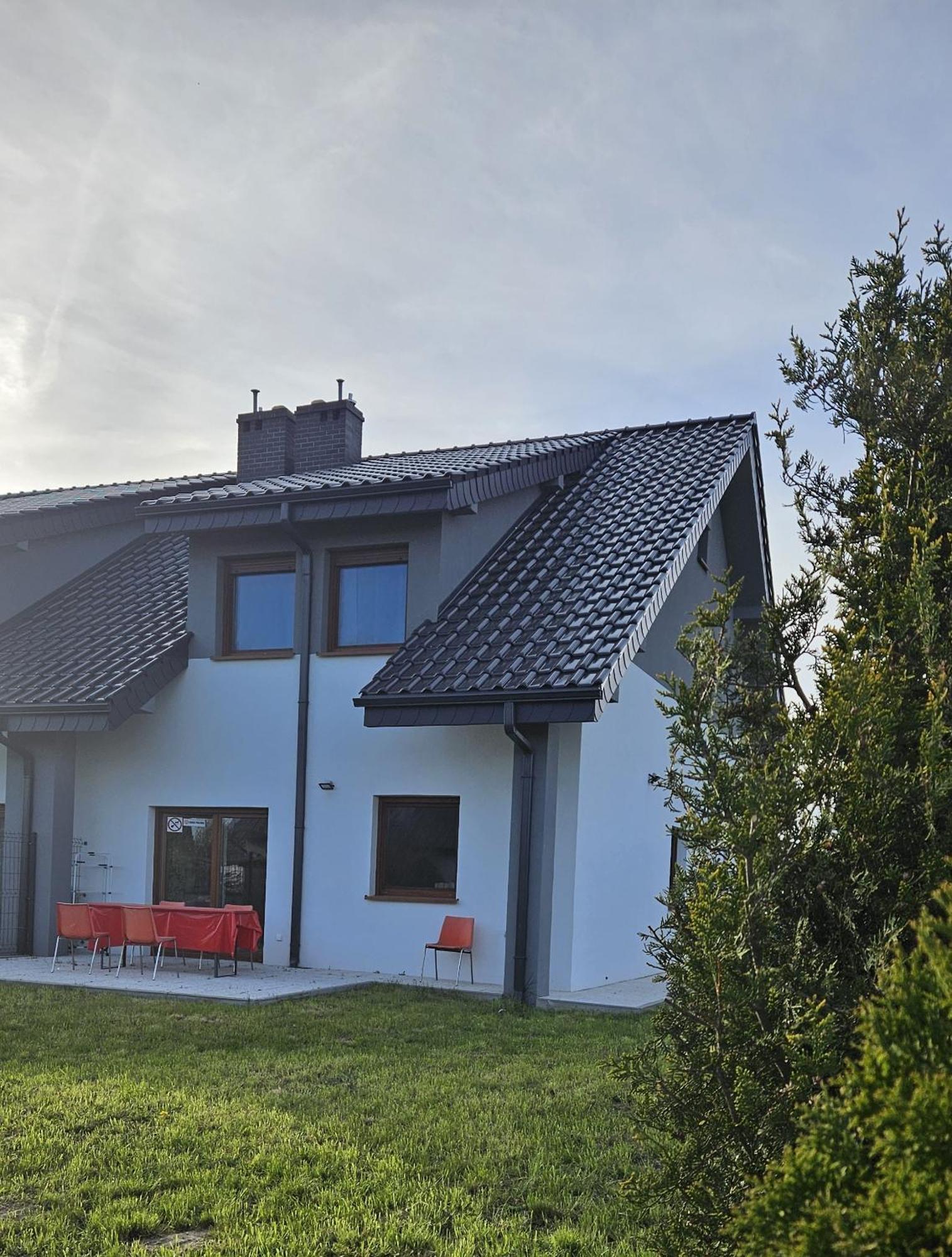 Diamentowa 7 Rent Home Konarzewo Poznan Poznań Exterior foto